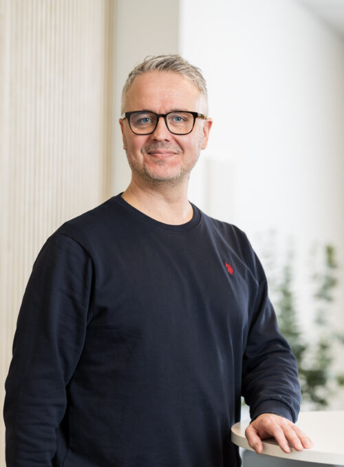 Mikko Karppinen