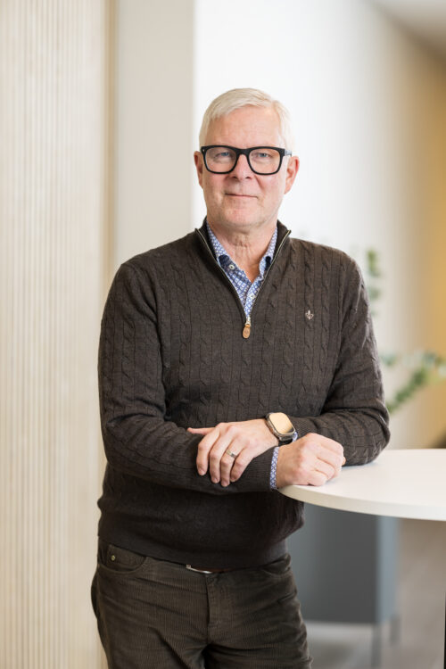 Peter Claesson