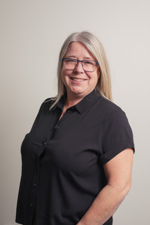 Marie Johansson