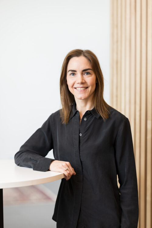 Emma Sjödell